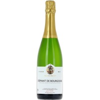 Crémant de Bourgogne Tastevinage Brut - Caves Bailly-Lapierre