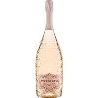 Cantina Pizzolato Spumante Rosé Extra Dry MAGNUM