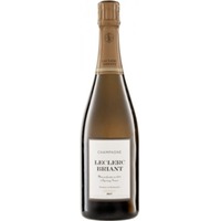 Champagne Leclerc Briant Brut Réserve MAGNUM
