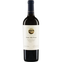 Fetzer THE MCNAB Mendocino County Bonterra