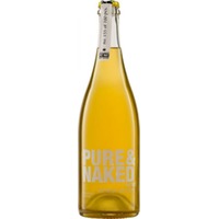 Weingut am Stein PURE & NAKED PetNat Brut Nature