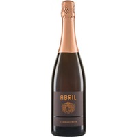 Weingut Abril Crémant Rosé Brut