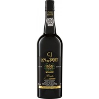 Casal dos Jordões Port Finest Reserve