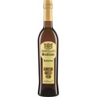Bodegas Robles Amontillado Montilla-Moriles
