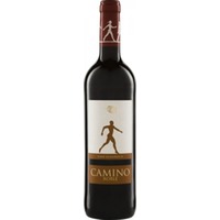 Bodegas Irjimpa CAMINO ROBLE Tinto