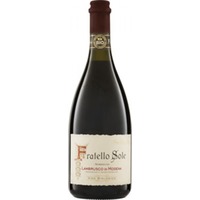 Cantine Riunite Lambrusco FRATELLO SOLE Semisecco