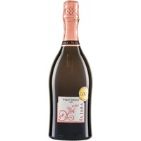 Azienda Agricola Jara Spumante Pinot Grigio Rosé