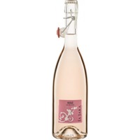 Azienda Agricola Jara Rosato Frizzante Veneto SPECIAL CUVÉE Bügelverschluss