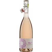 Azienda Agricola Jara JARASOLE Rosé Frizzante