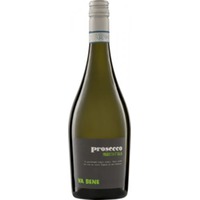Le Carline VA BENE Prosecco DOC