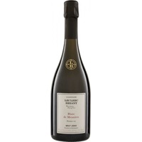 Champagne Leclerc Briant Brut Zéro Blanc de Meuniers