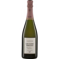 Champagne Leclerc Briant Rosé Brut