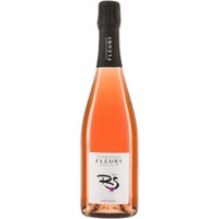Brut Rosé Champagne Fleury