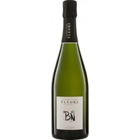 Champagne Fleury Brut BLANC DE NOIRS