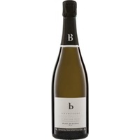 Champagne Robert Barbichon Brut BLANC DE BLANCS