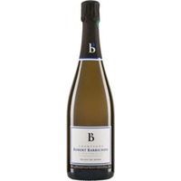 Champagne Robert Barbichon Brut BLANC DE NOIRS
