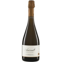 Clos des Quarterons - Domaine Amirault Crémant de Loire Brut