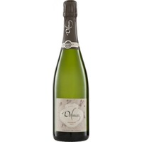 Domaine Delmas Crémant de Limoux Brut