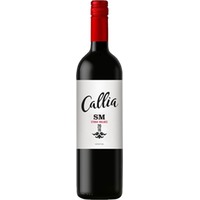 Callia Syrah Malbec trocken, Bodegas Callia