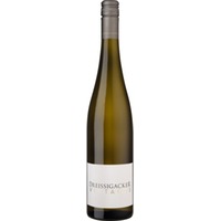 Dreissigacker Vintages Riesling   Trocken, Rheinhessen