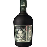 Botucal Reserva Exclusiva 12 Years Ron Antiguo, Rum - Venezuela