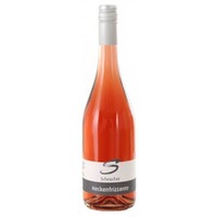 Rose Heckenfrizzante