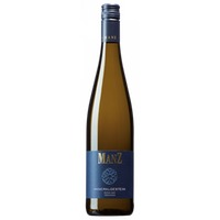Manz Mineralgestein Riesling trocken QbA