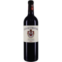 Clos de l´Oratoire Grand Cru Classe