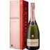 Champagne Bollinger Rosé   Brut, Champagne AC, Geschenkverpackung 