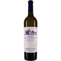 Château Changyu Moser VX Cabernet Sauvignon Blanc de Noir Barrique