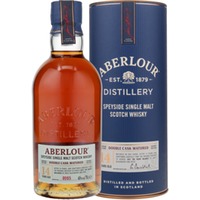 Aberlour 14 Year Old Double Cask Speyside Single Malt Scotch Whisky