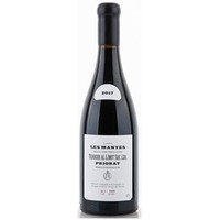 Grenache Les Manyes TERROIR AL LIMIT