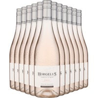 Horgelus Rosé im 12er-Vorratspaket