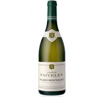 Faiveley Puligny-Montrachet