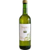 Traubensaft weiß 1,0 L - Weingut Dopler