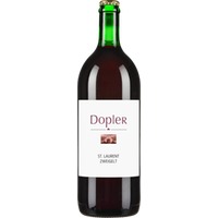 Zweigelt trocken 1,0 L - Weingut Dopler