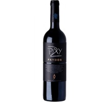 PAYDOS DE ALONSO DEL YERRO 75cl