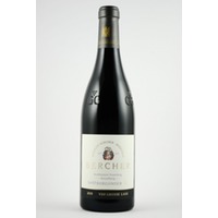 Spätburgunder Burkheimer Feuerberg Kesselberg (VDP.GROSSE LAGE), Bercher