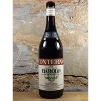 Giacomo Conterno Barolo Francia