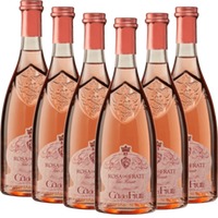6er Vorteils-Weinpaket - Rosa dei Frati DOC - Cà dei Frati