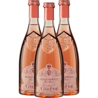 3er Vorteils-Weinpaket - Rosa dei Frati DOC - Cà dei Frati
