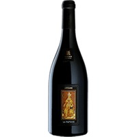 Xavier Vignon : Arcane II La Papesse