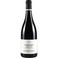 Benjamin Leroux Corton Grand Cru