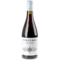 Terroir Sense Fronteres Montsant Vèrtebra