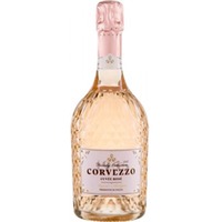 Spumante Rosé Extra Dry Corvezzo - Azienda Agricola Corvezzo