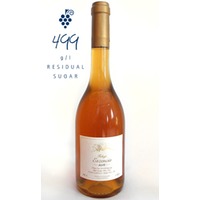 Tokaji Essencia