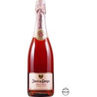 Brut Rosé, Cava, Juvé & Camps