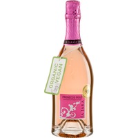 Prosecco Spumante Rosé DOC Extra Dry La Jara Bio