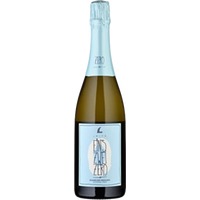 Leitz  Sparkling Riesling Eins Zwei Zero ohne Alkohol - NV  - Rheintal, Deutschland