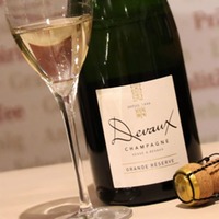 Champagne Devaux Grande Réserve brut